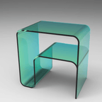 Aurelius Side Table - Casa Di Lumo