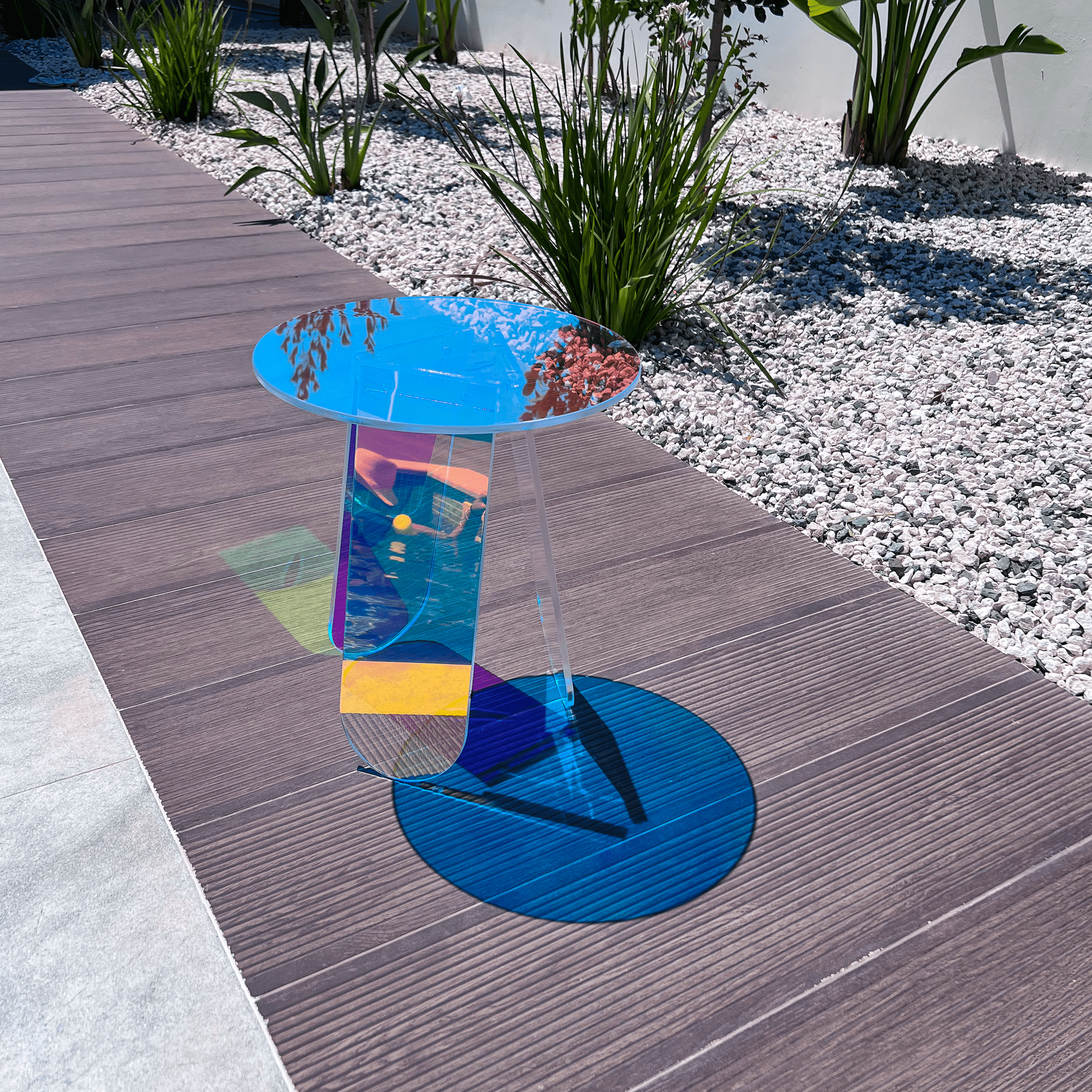 Calini Coffee Table - Casa Di Lumo