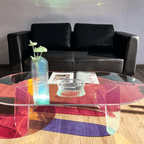 Calini Coffee Table - Casa Di Lumo
