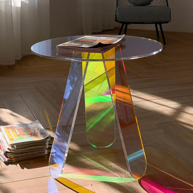 Customer room — Maya R.