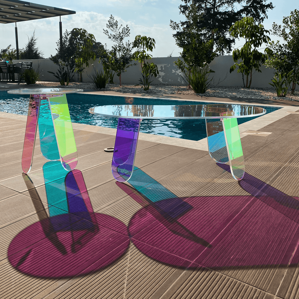Calini Coffee Table - Casa Di Lumo