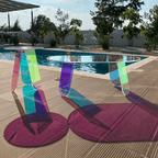 Calini Coffee Table - Casa Di Lumo