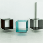 Carter Side Table - Casa Di Lumo