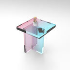 Ella End Table - Casa Di Lumo