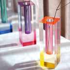 Fleur Vase - Casa Di Lumo