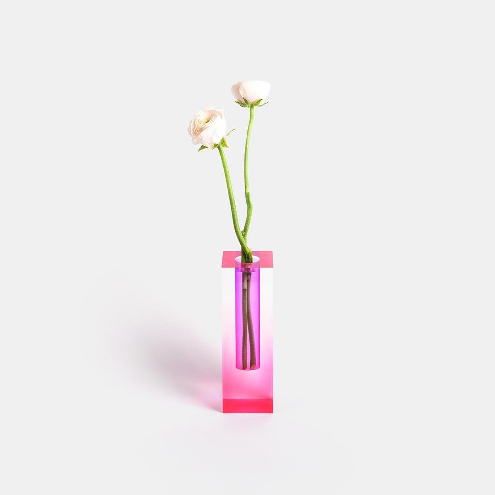 Fleur Vase - Casa Di Lumo