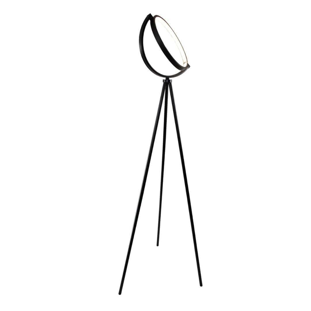 Halo Floor Lamp - Casa Di Lumo