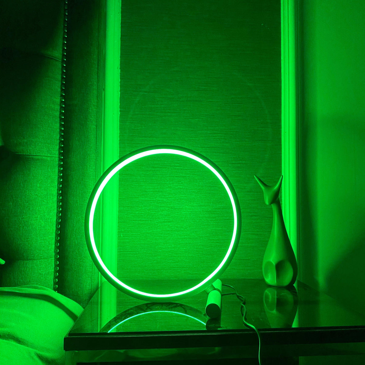 Halo Table Lamp - Casa Di Lumo