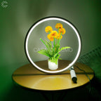 Halo Table Lamp - Casa Di Lumo