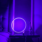 Halo Table Lamp - Casa Di Lumo