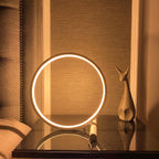 Halo Table Lamp - Casa Di Lumo