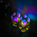 Infinity Cube - Casa Di Lumo