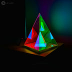 Infinity Pyramid - Casa Di Lumo