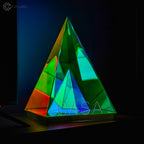 Infinity Pyramid - Casa Di Lumo