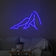 'Legs for Days' LED Neon Sign