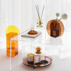 Marigold Flower Vase - Casa Di Lumo