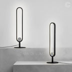Mini Infinity Lamp - Casa Di Lumo