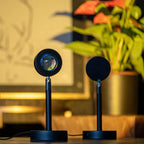 Mini Sunset Orb - Casa Di Lumo
