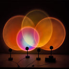 Mini Sunset Orb - Casa Di Lumo
