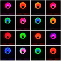 Remote Controlled (16 Sunsets)