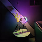 Mini Tripod Lamp - Casa Di Lumo