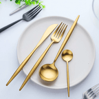 Monte Carlo Dining Set - Casa Di Lumo