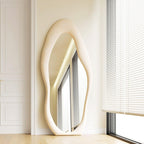 Nelly Velvet Mirror - Casa Di Lumo