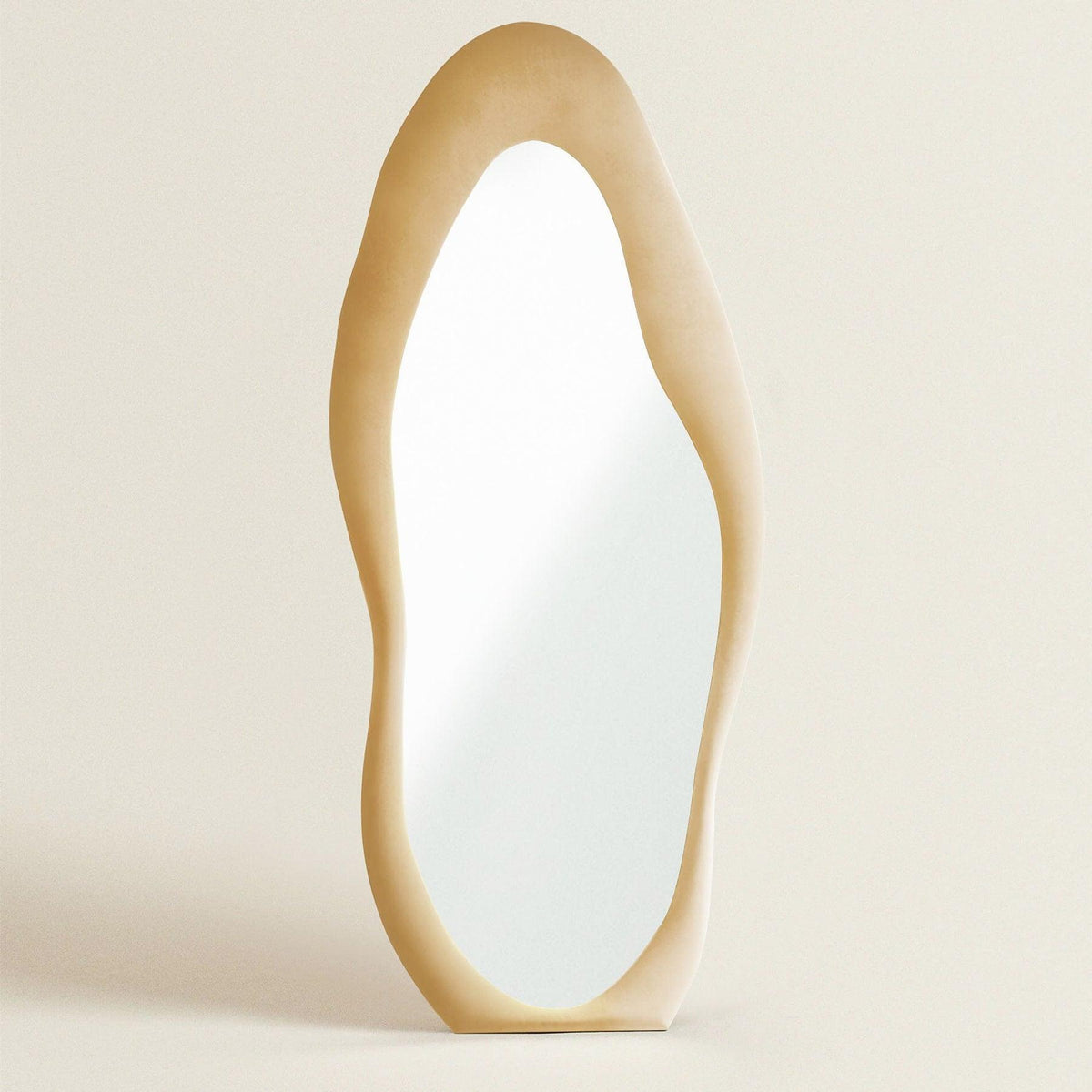 Nelly Velvet Mirror - Casa Di Lumo