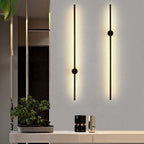 Otis Wall Lamp - Casa Di Lumo