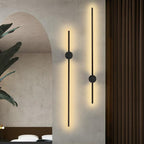 Otis Wall Lamp - Casa Di Lumo