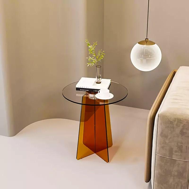 Tiffany Coffee Table - Casa Di Lumo